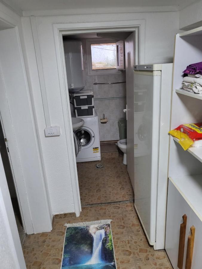 Dorsi Lägenhet Belgrad Exteriör bild